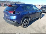 Nissan Rogue Sv JN8BT3BB3PW201032 снимка