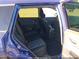Nissan Rogue Sv JN8BT3BB3PW201032 снимка