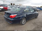 BMW 535 Xi WBANV93598CZ63148 снимка