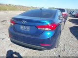 Hyundai Elantra Gl 5NPDH4AE3FH568489 снимка
