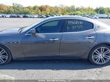Maserati Ghibli S Q4 ZAM57RTA6G1187979 fotografie