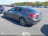 Maserati Ghibli S Q4 ZAM57RTA6G1187979 fotografie