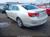 Chevrolet Malibu 2Lt 1G11E5SL4EU135050 снимка
