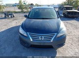 Nissan Sentra 1.8 S/1.8 Sl/1.8 Sr/1.8 Sv 3N1AB7AP0FL694304 fotografie