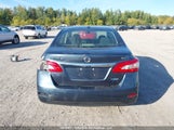 Nissan Sentra 1.8 S/1.8 Sl/1.8 Sr/1.8 Sv 3N1AB7AP0FL694304 снимка