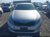 Kia Optima Ex KNAGN4A79F5613438 photo