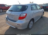Toyota Matrix Wagon 2T1KU4EE0DC099259 fotografie