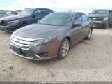 Ford Fusion Sel 3FAHP0JA8CR252028 снимка