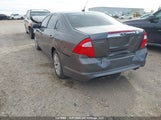 Ford Fusion Sel 3FAHP0JA8CR252028 снимка