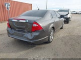 Ford Fusion Sel 3FAHP0JA8CR252028 снимка