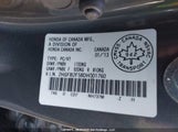 Honda Civic Lx 2HGFB2F58DH001760 снимка