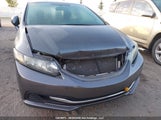 Honda Civic Lx 2HGFB2F58DH001760 снимка