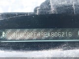 Honda Accord Touring 1HGCR2F99EA806216 снимка