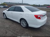 Toyota Camry Xle 4T1BF1FK7EU785974 снимка