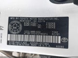 Toyota Camry Xle 4T1BF1FK7EU785974 снимка