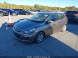 Hyundai Accent KMHCT5AE9EU151474 снимка