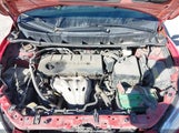 Toyota Matrix Xr 2T1KE40E09C030437 снимка