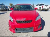 Toyota Matrix Xr 2T1KE40E09C030437 снимка