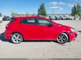 Toyota Matrix Xr 2T1KE40E09C030437 снимка