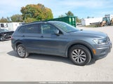 Volkswagen Tiguan 3VV0B7AXXKM087101 снимка