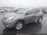 Nissan Rogue S/Sv JN8AS5MV7DW100492 снимка