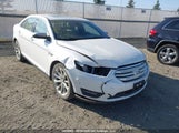 Ford Taurus Limited 1FAHP2J86GG130077 снимка