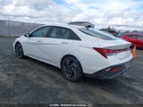 Hyundai Elantra Preferred W/Tech Package KMHLM4DG4RU738918 снимка