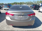 Hyundai Elantra Gl 5NPDH4AE2DH164239 снимка