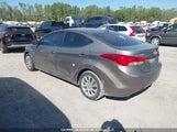 Hyundai Elantra Gl 5NPDH4AE2DH164239 снимка