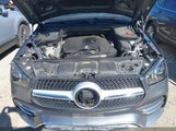 MERCEDES-BENZ GLE 350 4MATIC 4JGFB4KB4MA****** fotografie