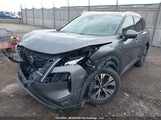 Nissan Rogue Sv 5N1AT3BA6MC805133 снимка