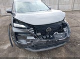 Nissan Rogue Sv 5N1AT3BA6MC805133 снимка