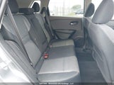 Nissan Rogue Sv 5N1AT3BA6MC805133 снимка