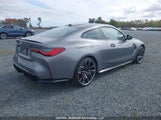 BMW M4 Competition M xDrive WBS43AZ07RCN19097 fotografie