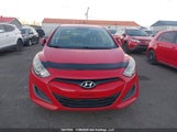 Hyundai Elantra Gt KMHD25LE4DU030225 снимка
