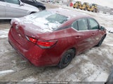 Nissan Sentra 3N1AB8CV4RY316401 снимка