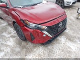 Nissan Sentra 3N1AB8CV4RY316401 снимка