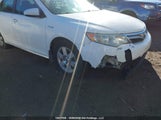 Toyota Camry Hybrid Le 4T1BD1FK9DU088858 photo