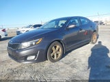 Kia Optima Lx KNAGM4A78E5518886 fotografie
