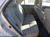 Toyota Corolla Le 2T1BU4EE7AC211034 снимка