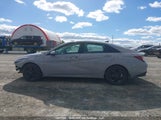 Hyundai Elantra Preferred Ivt With Tech Package KMHLM4AG8PU478024 снимка