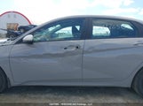 Hyundai Elantra Preferred Ivt With Tech Package KMHLM4AG8PU478024 снимка