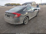 Honda Civic Lx 2HGFC2F59LH025013 снимка