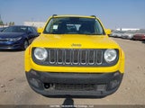 Jeep Renegade North ZACCJABT8GPC51988 fotografie