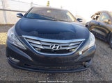 Hyundai Sonata Limited 5NPEC4AC0CH370787 fotografie