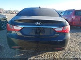 Hyundai Sonata Limited 5NPEC4AC0CH370787 fotografie