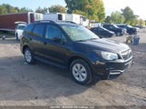 Subaru Forester 2.5I Premium JF2SJEDC4HH803044 снимка