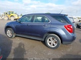 Chevrolet Equinox Ls 2GNALBEK2D6401815 снимка