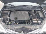 Toyota Corolla Le 2T1BURHE5FC398743 снимка