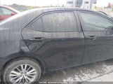 Toyota Corolla Le 2T1BURHE5FC398743 снимка
